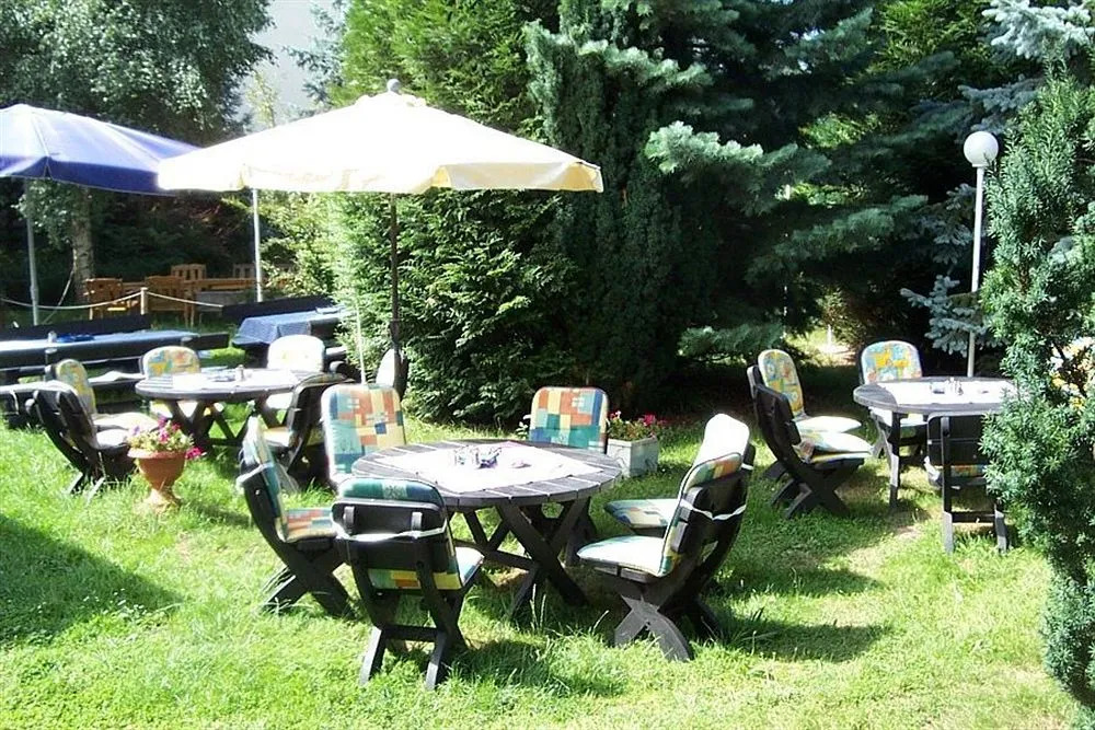 Landgasthof & Pension Kaufbach