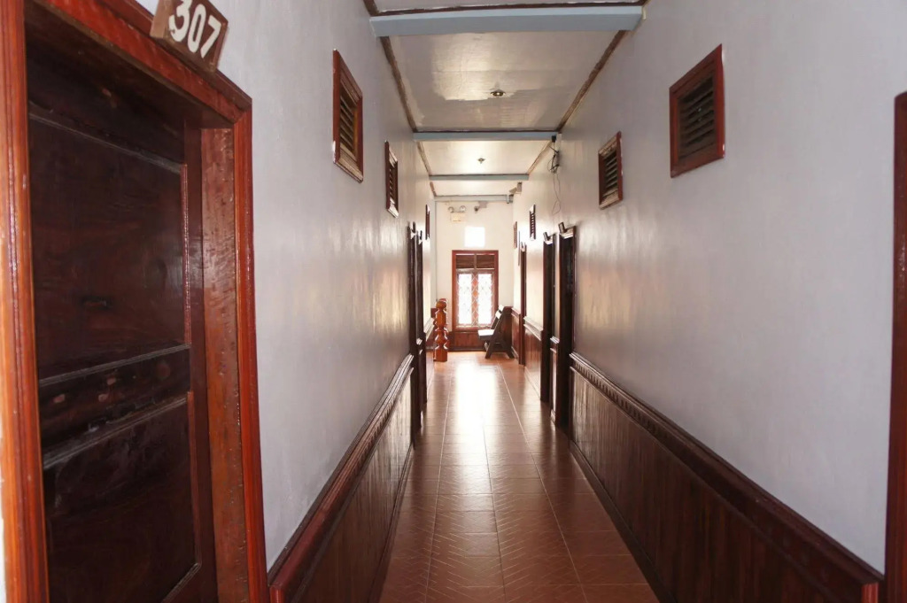 Domon Guesthouse