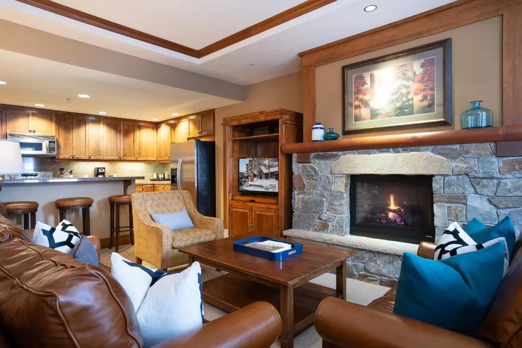 New Reduced Rates in Village at Northstar Residence! - Iron Horse North 202