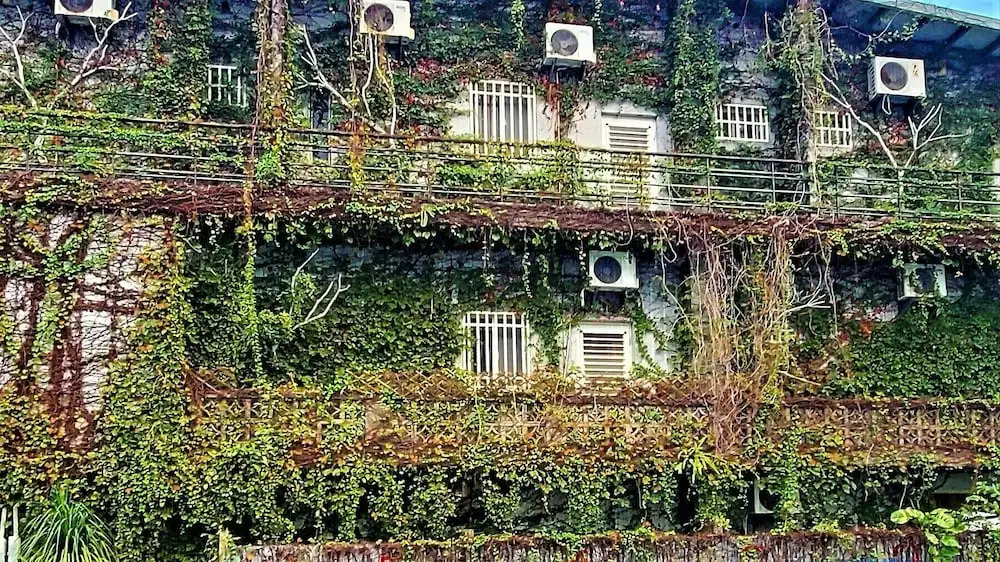 JackModo B&B