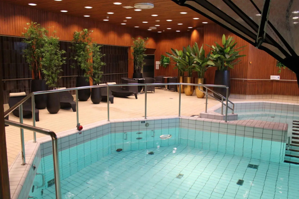 Hotel Kruunupuisto