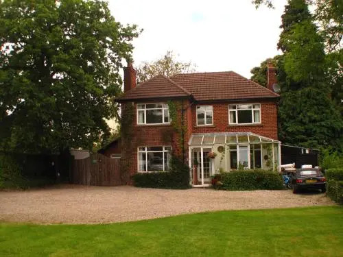 Bridge House Bed and Breakfast
