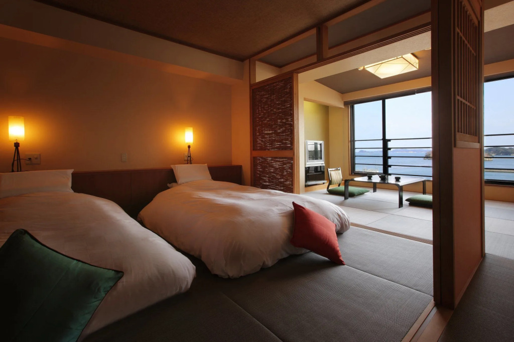 Hotel Ubudo