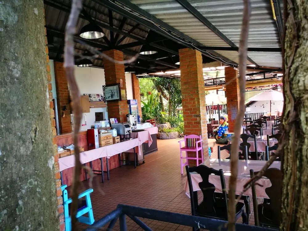 Karon Bungalow
