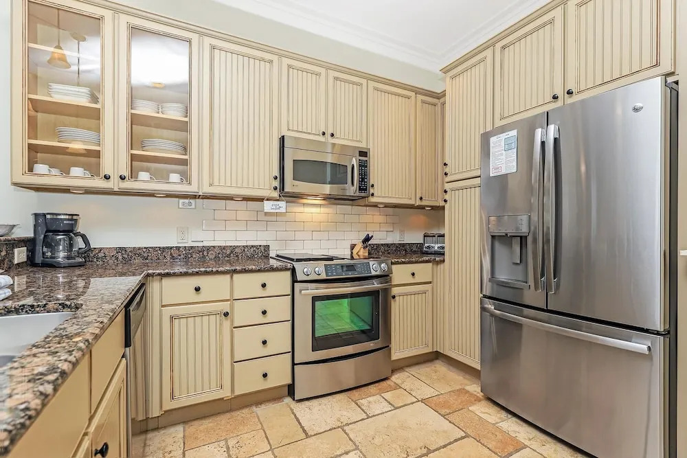 Bungalos 2472 G 3BR BA 10