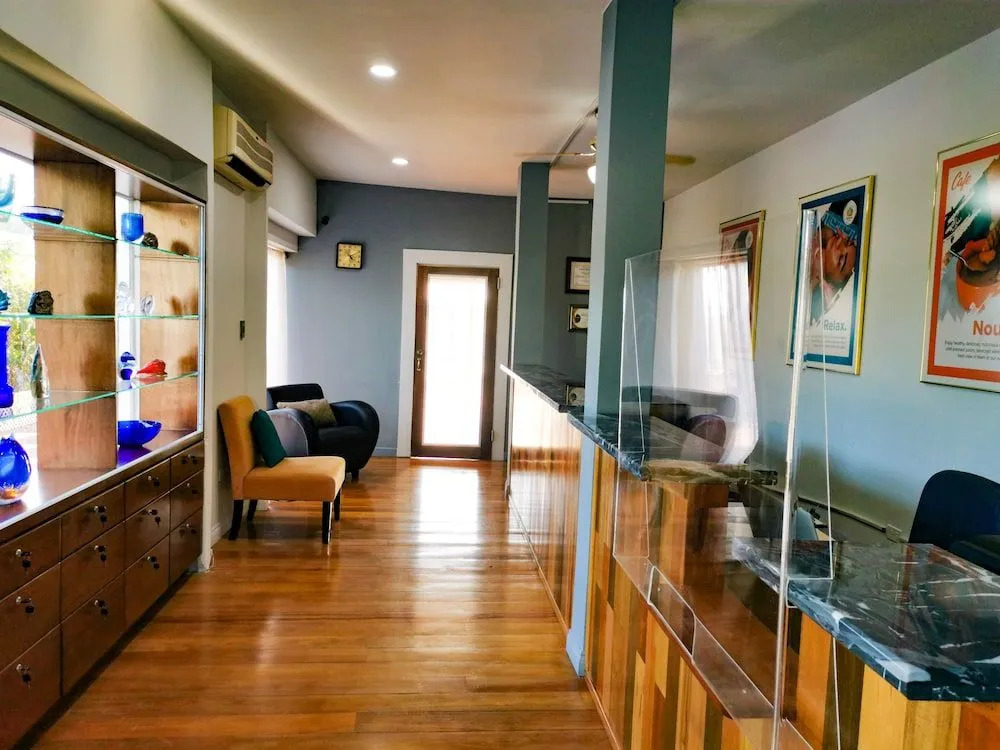 Harbour View Boutique Hotel & Wellness Retreat