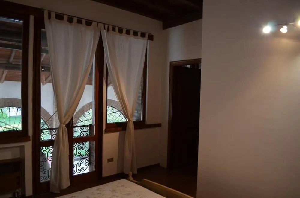 Agriturismo Cipolli e Podò Corte Carlini