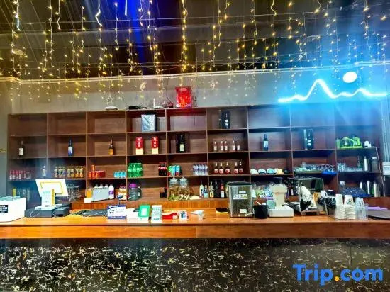 Huanglong Township Xingchen Homestay