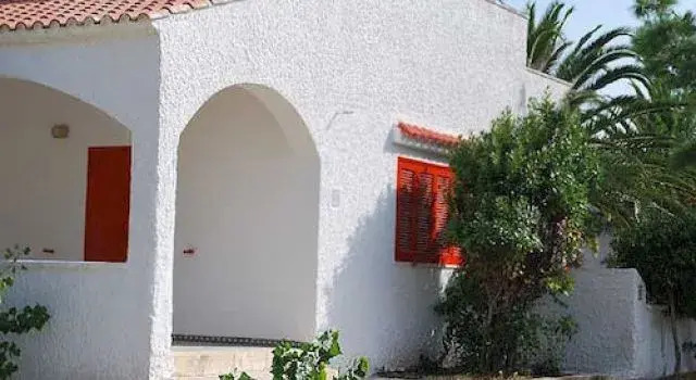 Hotel Villaggio Plaia