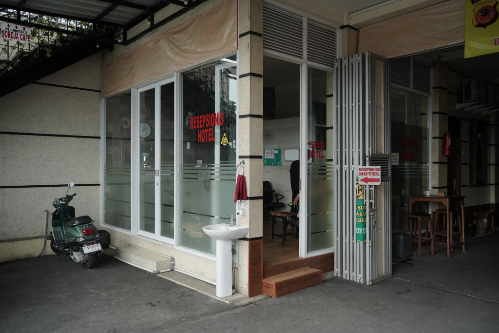 Hotel Soreang