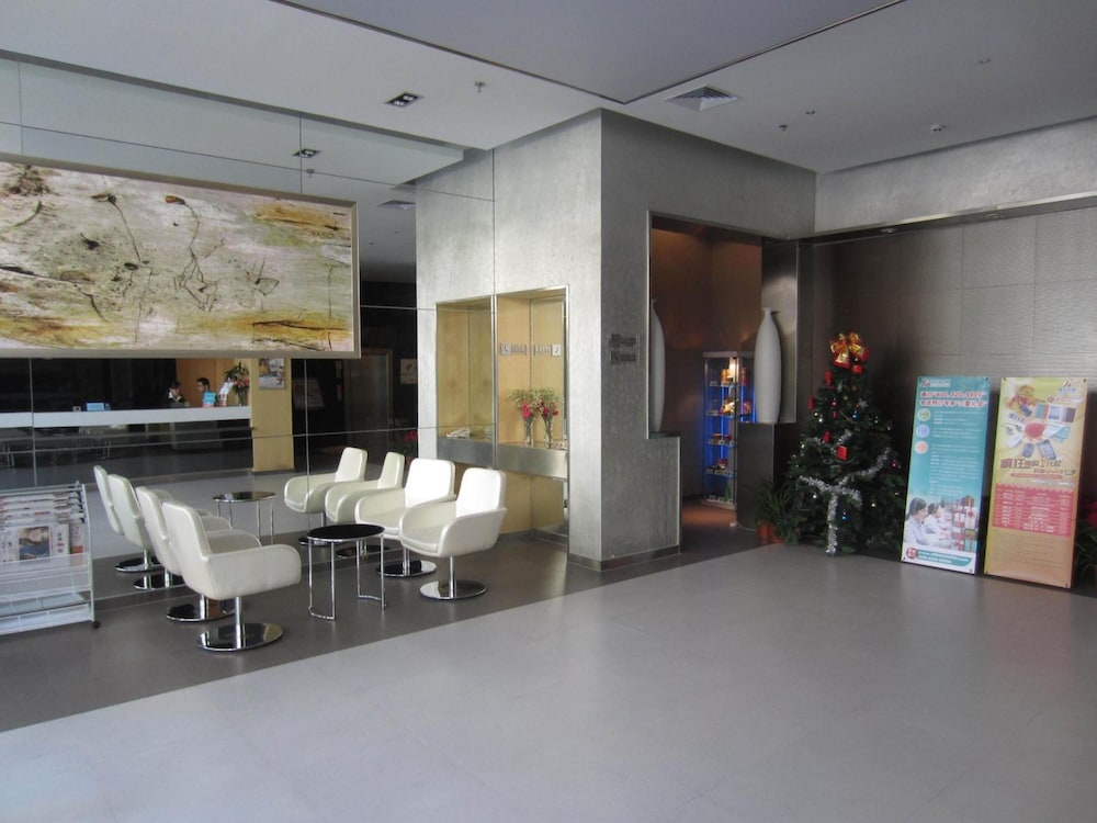 Jinjiang Inn Xiamen Jimei Xinglin