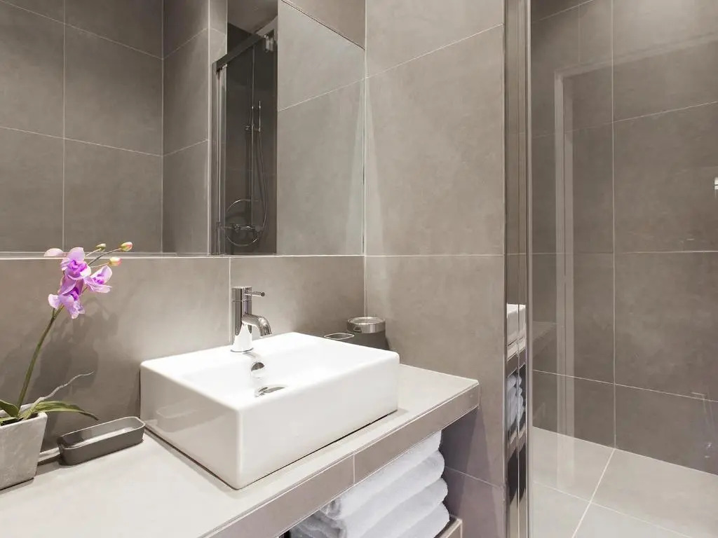 LivinParis - Luxury 3 Bedrooms Grands-Boulevards I