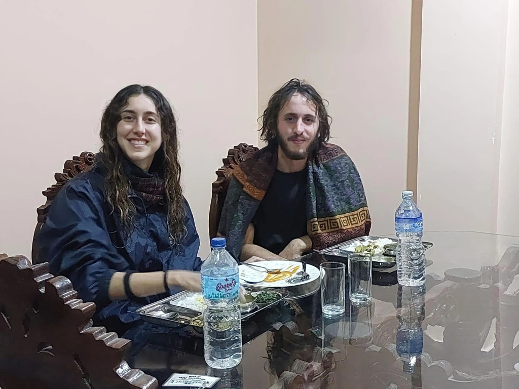 Tathāgata Homestay