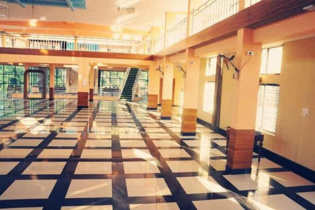 Oyo 36253 Hotel Durga International
