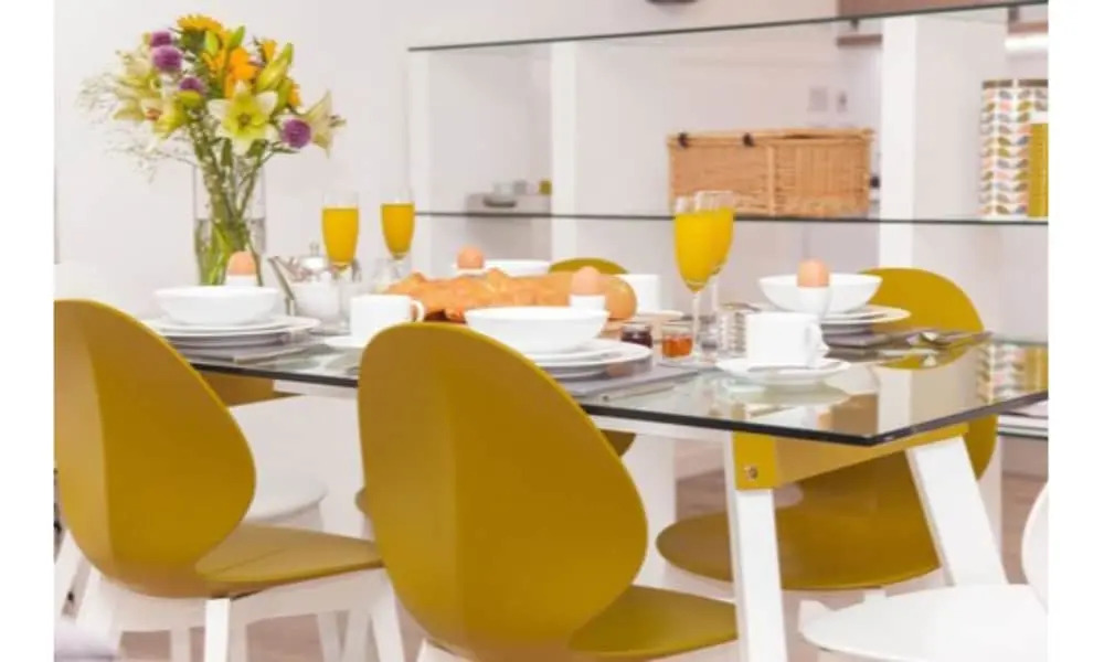 Tailored Stays - Marque Grande Apartment