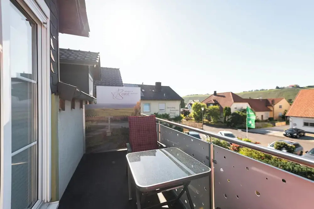 Weingut und Gastehof Borst
