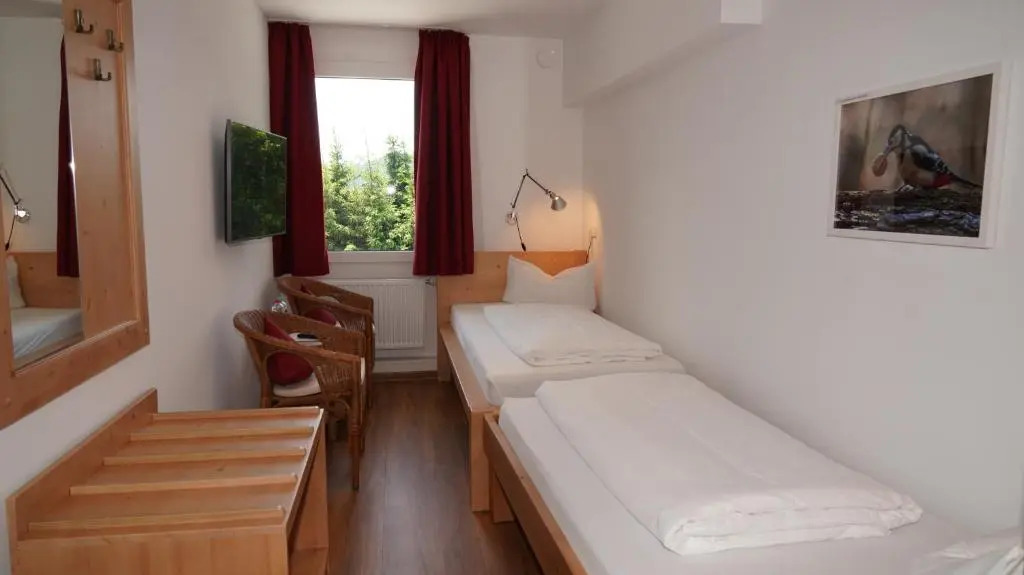 Gasthof Lafette