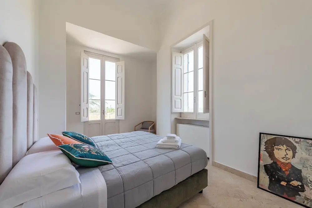 Villa Vallone Luxury With Pool