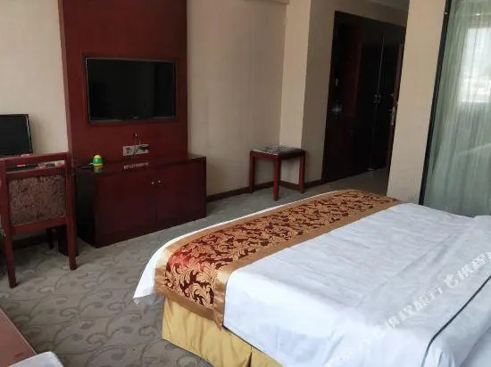 Shanghang Jinhang Hotel