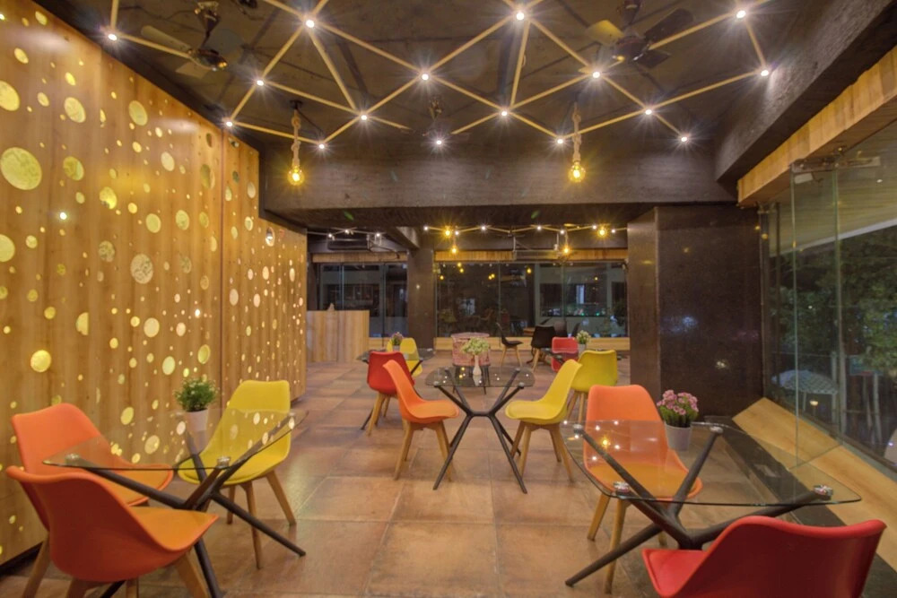Greenstones Boutique Hotel