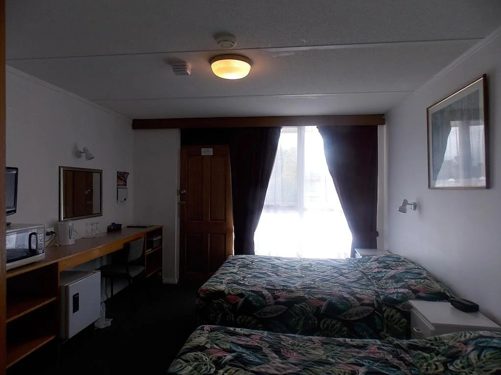 Heywood Motor Inn