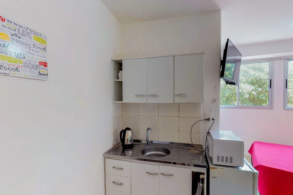 Apart estudio en playa Los Ingleses - Caracol