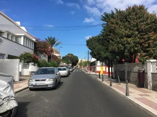 Estudios Ciudad Jardín