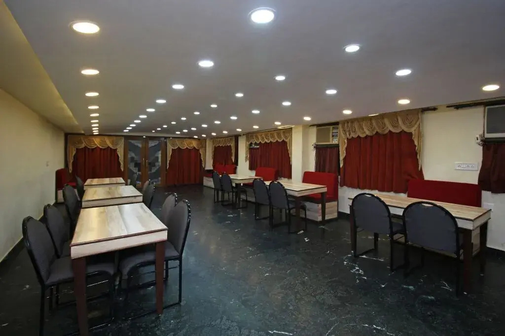 Krishna Lila Regency Udaipur