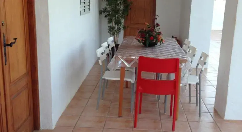Chalet Ecologico Maria