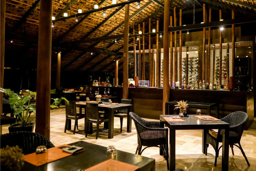 MUTHI MAYA Forest Pool Villa Resort - SHA Plus Certified