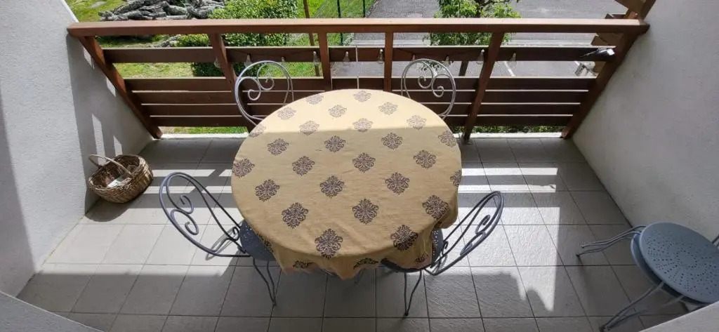 Appartement Lit et Mixe