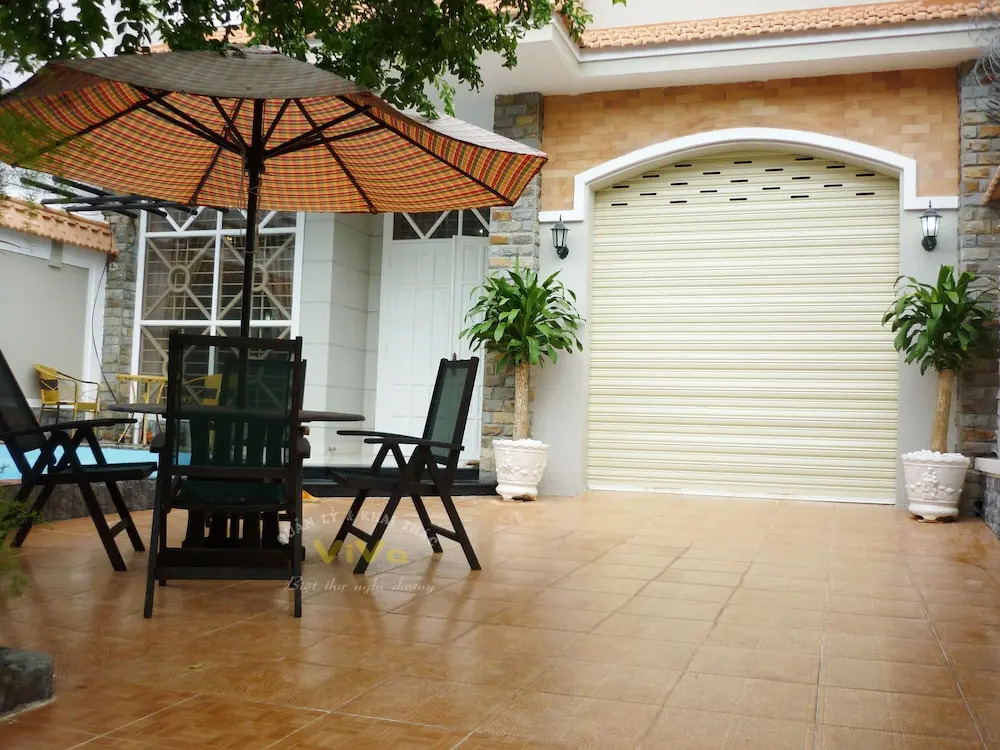 Viva Villa Vung Tau 3 Bedrooms