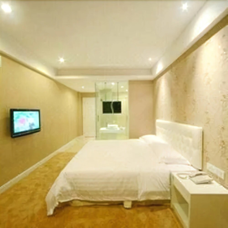 Milan Hotel
