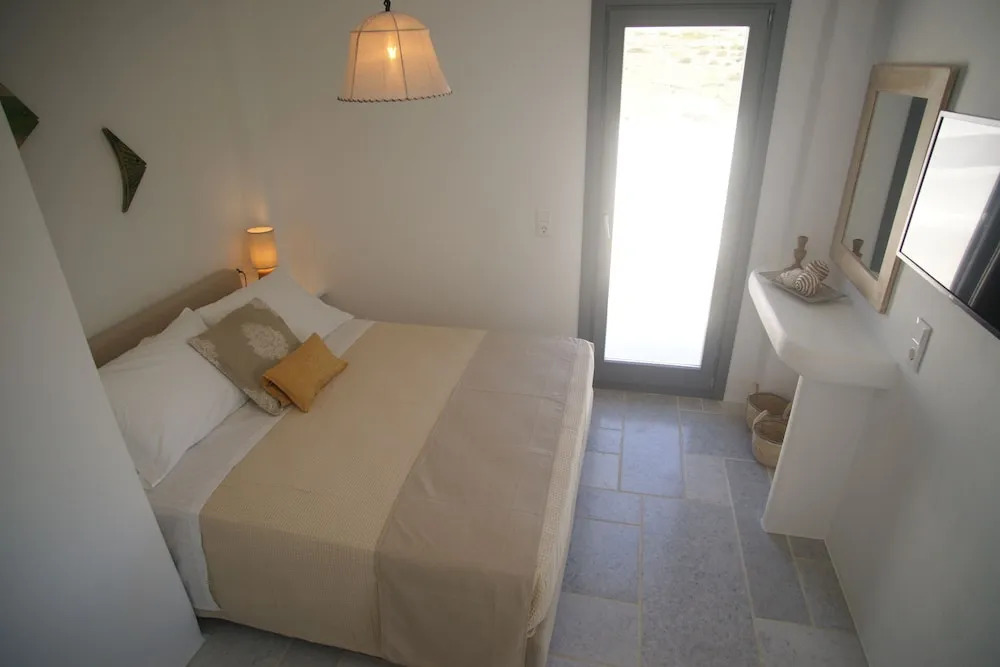 Krotiri View Paros