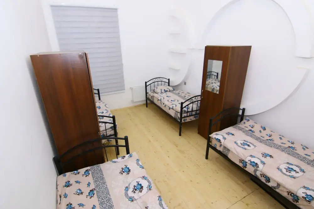 Lacasa Nizami Street Inn Hotel