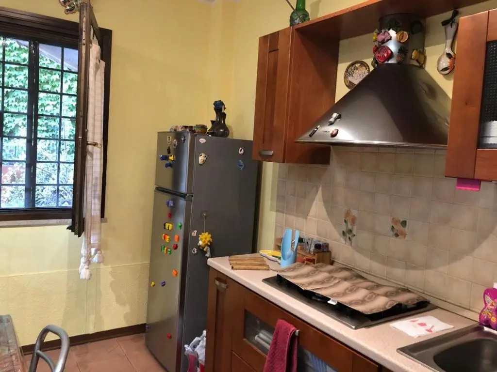 casa dolce casa