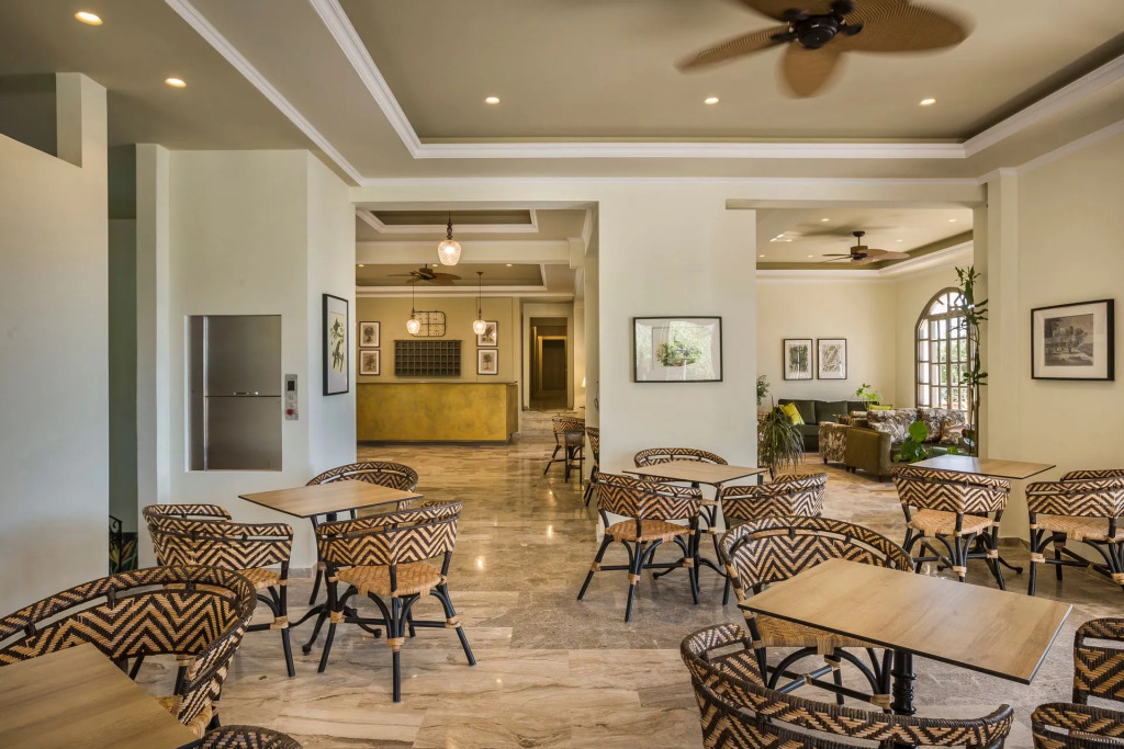 La Signora Hotel