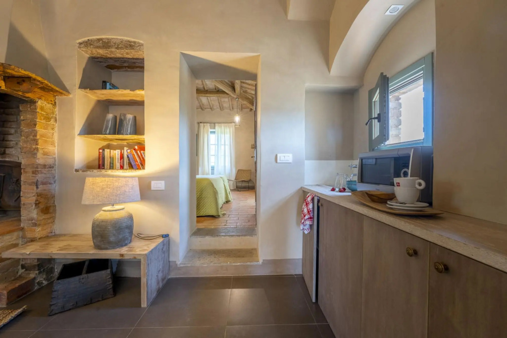 Villa Cotogna is a recently renovated luxury property, positioned on a majestic hill which boasts a-Villa Cotogna