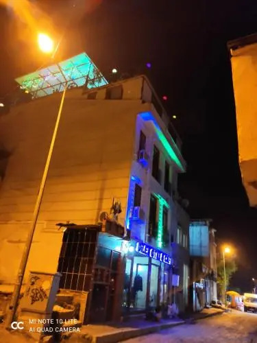 Dilek Hotel