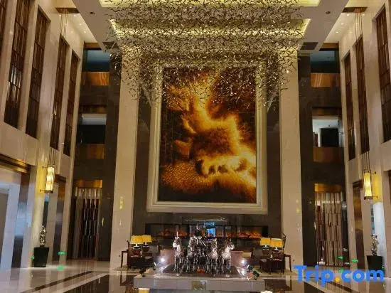 Lingyuan Linggang Hotel