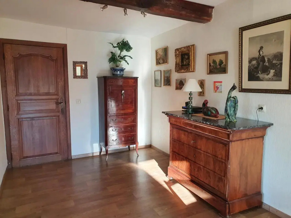 Sur la Rive Vierre