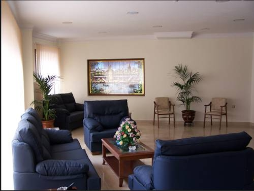 Hostal la Alegria