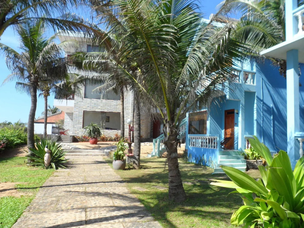 Palmira Beach Resort & Spa