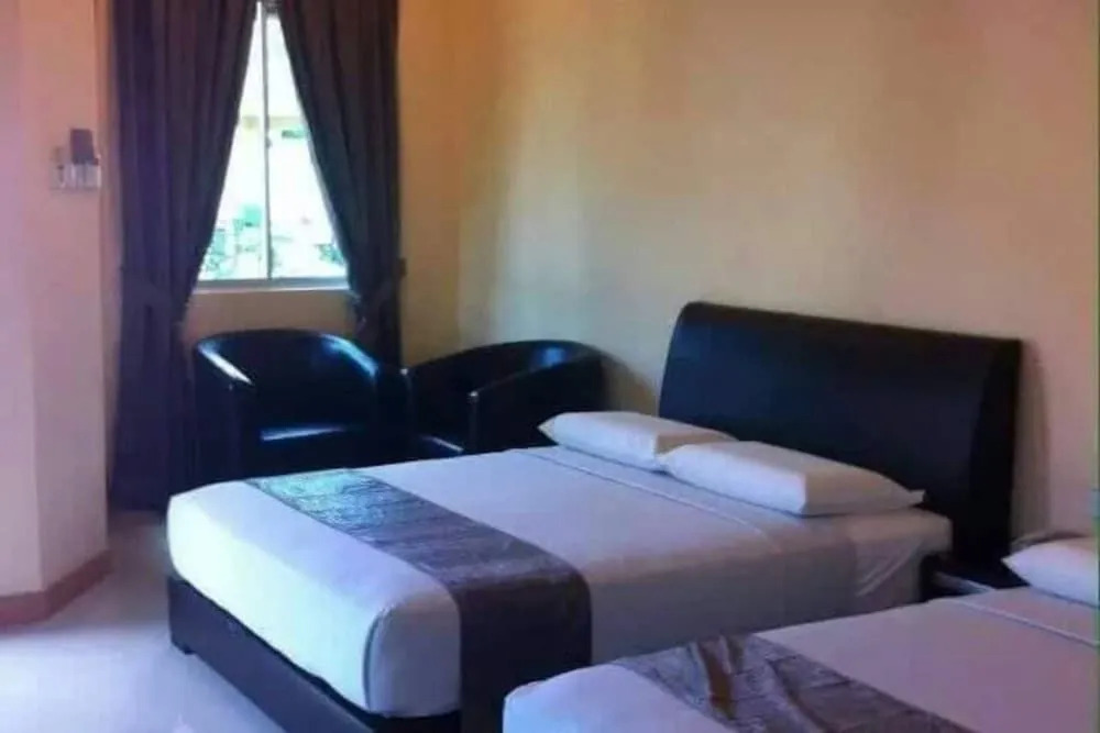 SK Budget Hotel