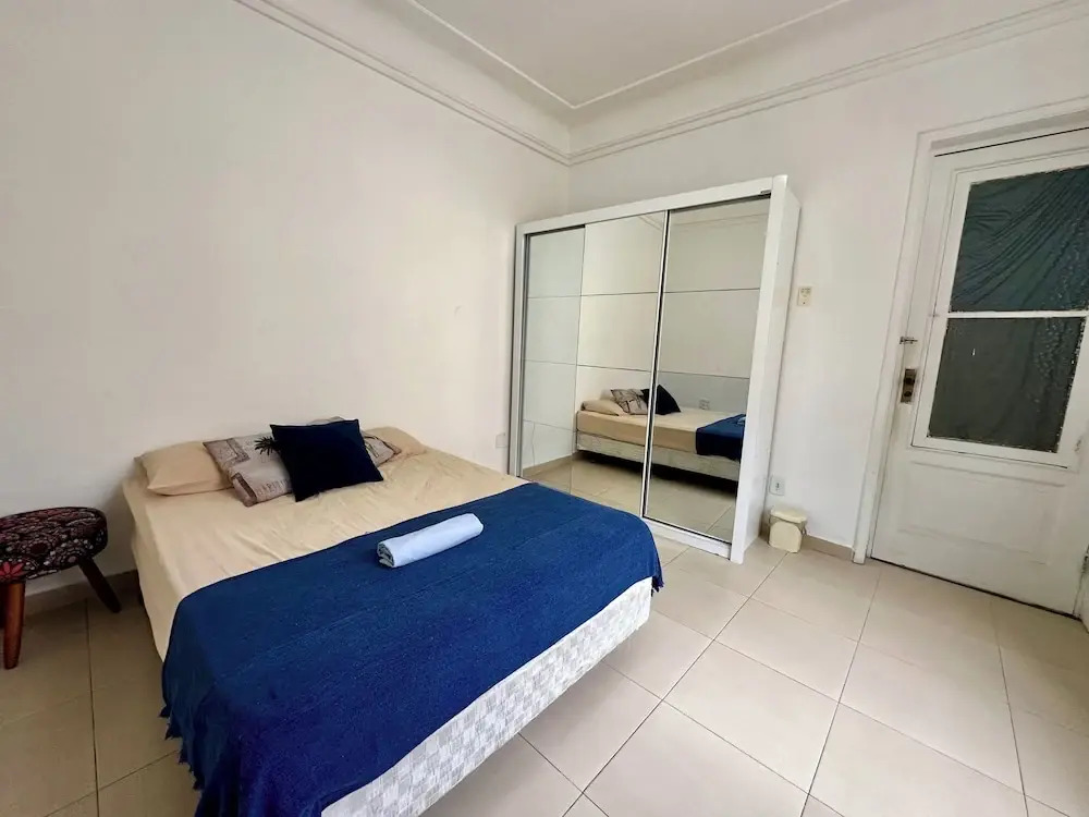 Hostel Casinha Tropical