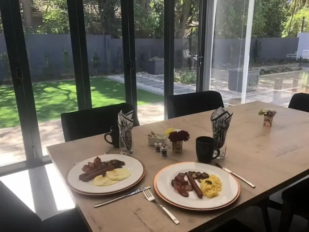 30 on Whites Guesthouse