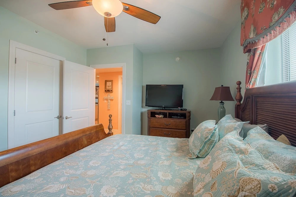 Sea Breeze 601