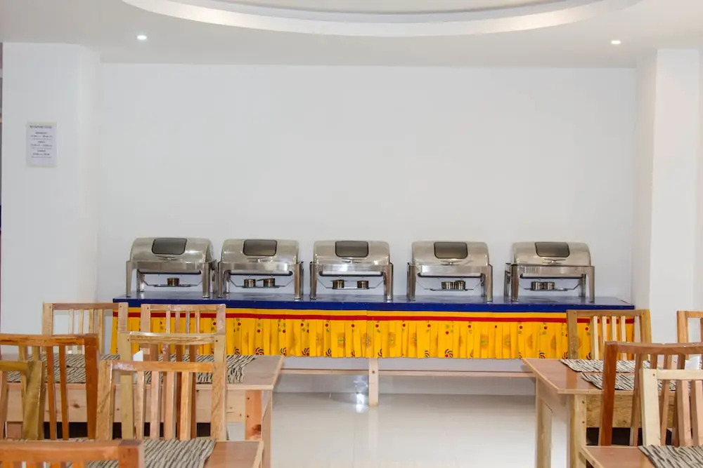Lhaki Yangchak Residency