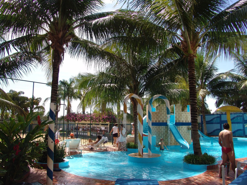 Hotel Taiyo