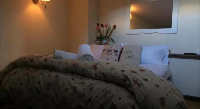 Albergo dellOca